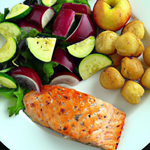 Wholesome & Tasty: Creative Healthy kids Lunch Recipes