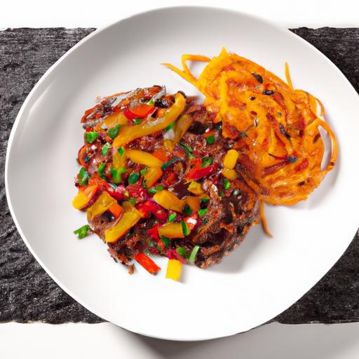 Delicious Gluten-Free Low-Calorie Meals for Healthy Living