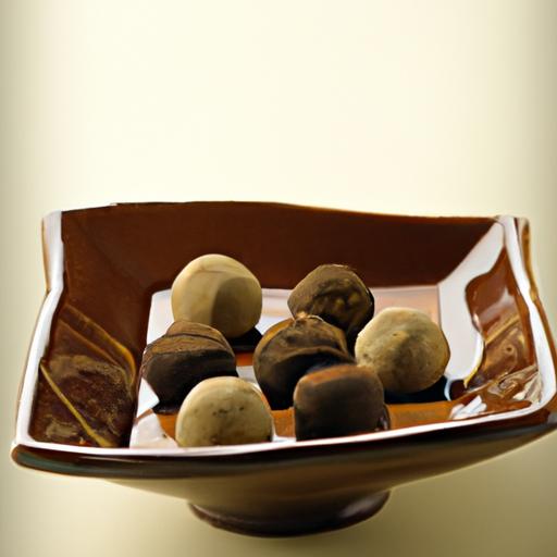 Decadent Chocolate truffles Recipe: Easy Steps to Perfection