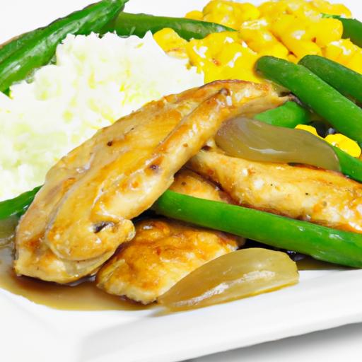 Cluck-Tastic​ chicken: Fun & Easy ​Recipes Kids Will Love