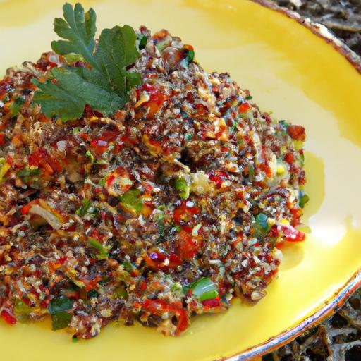Quinoa Creations: Nutritious ‍Recipes for Every Meal