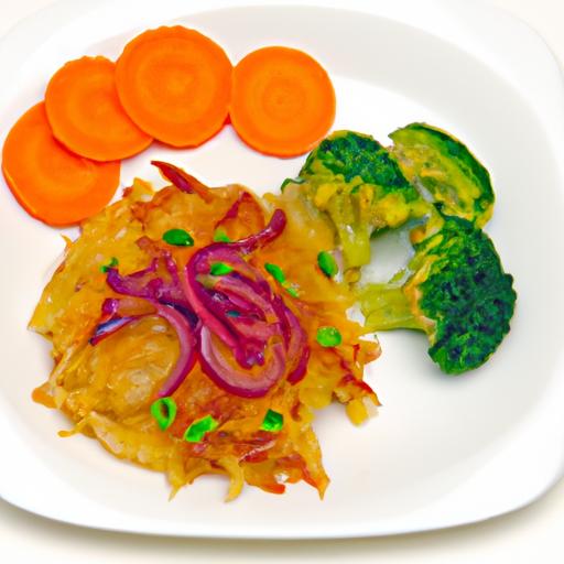 Nourishing⁢ Minds: Creative Food Ideas for⁢ Your Autistic Child