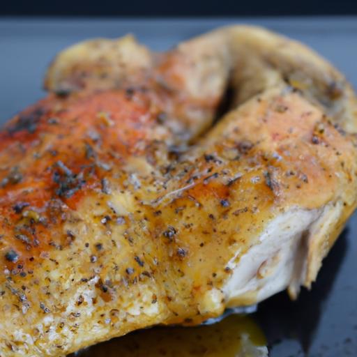 Savor the Flame: Top Grilled Chicken Recipes to Try Today