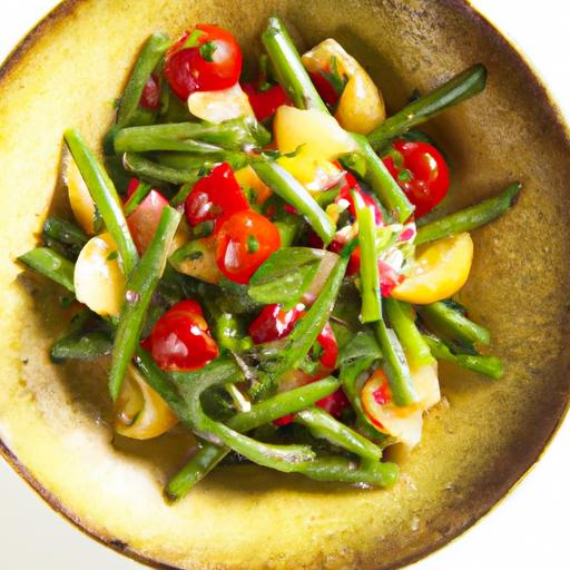 Fresh starts: Easy Plant-Based Recipes for New Cooks