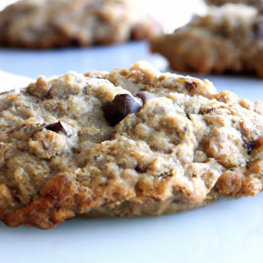 Delicious Vegan Oatmeal Chocolate Chip Cookies Recipe Guide