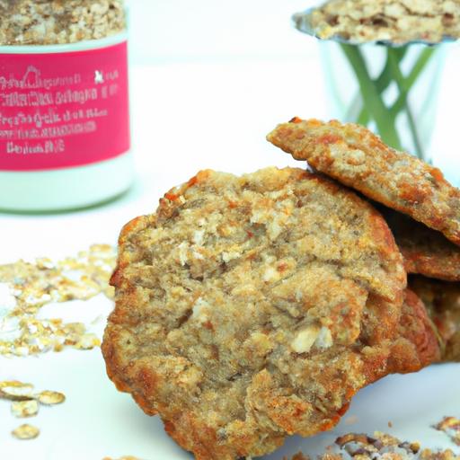 Chewy Banana Oat Cookies: A Healthy Twist on a Classic!