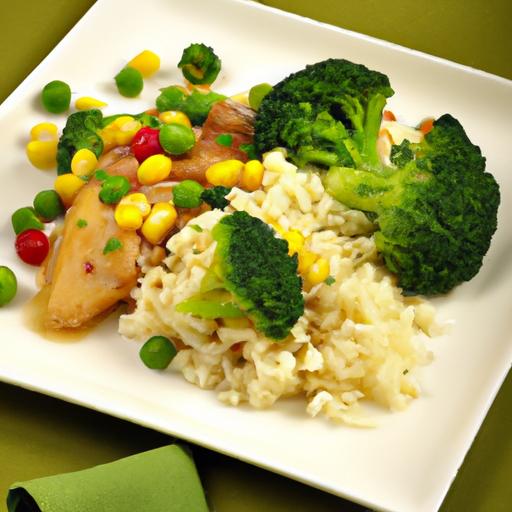 Wholesome & Quick: Easy Dinner Ideas Your Kids Will Love