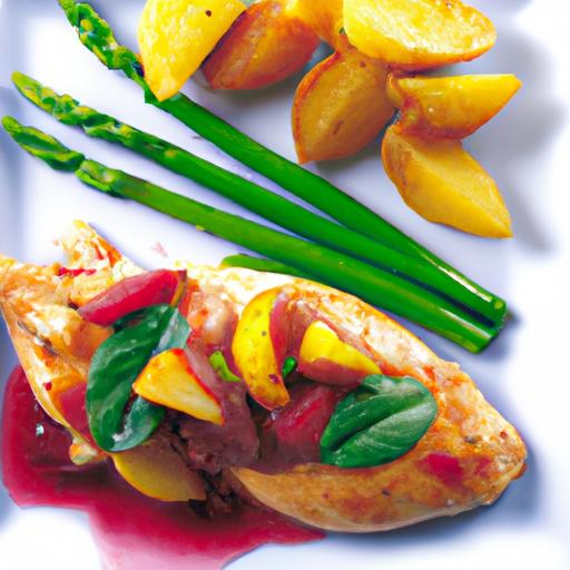 Wholesome ​Gluten-Free Low-Calorie Meals for⁣ Every Day