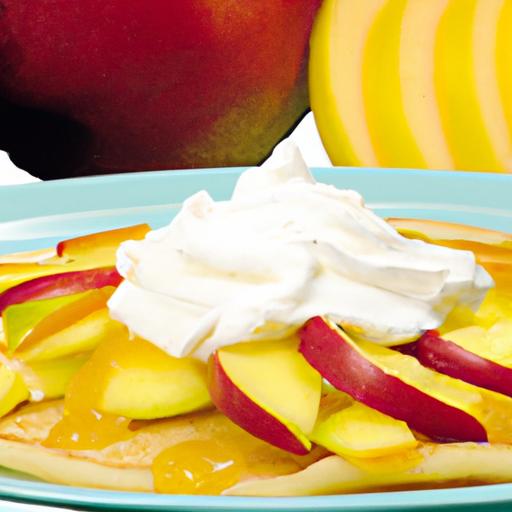 Sweet Ideas: Delicious Low-sugar Recipes Kids Will Love