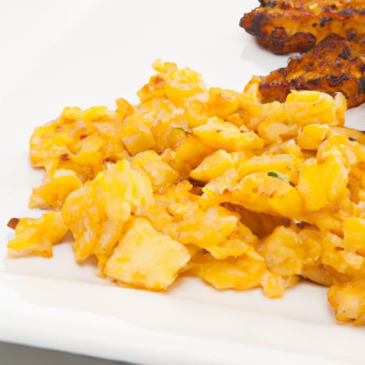 Crunching Truth: Are Hash Browns Really Healthy⁤ Choices?