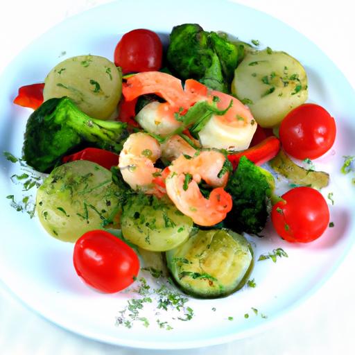 Quick & Tasty: Easy Work lunch Ideas to Power Your Day