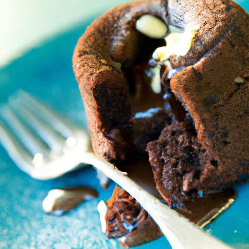 Decadent Chocolate Lava Cake Recipe: Melt-in-Your-Mouth Delight