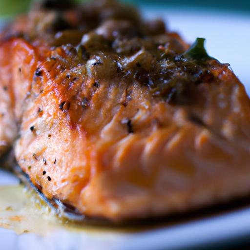 Mastering the art of Perfectly Grilled Salmon Every Time