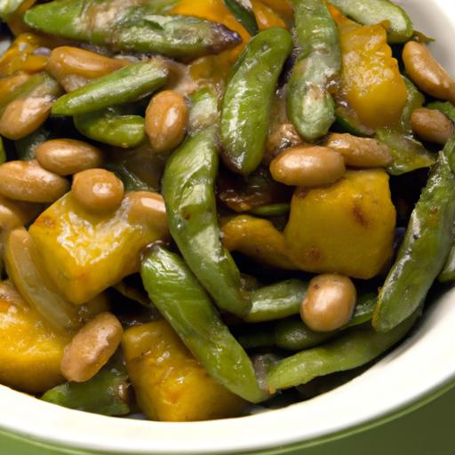 Cozy Vegan Comfort Foods: Nourishing Plant-Based Delights