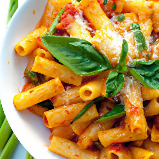 Unlock Nutrition: Delicious Hidden Veggie Pasta Sauce Recipes