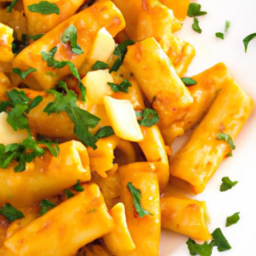 Ziti pasta Unveiled: History, Recipes, and Culinary Tips