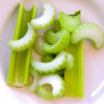 Crunchy Meets Creamy: The Perfect Celery & Cream Cheese Duo