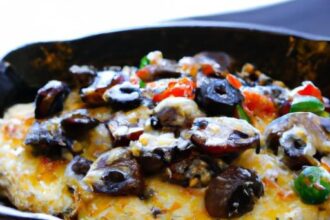 Start Your Day Right: The Ultimate Keto Breakfast Skillet