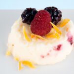 Decadent Delight: Mastering the Art of White Chocolate Mousse