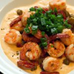 Savoring Cajun Shrimp and Grits: A Southern Classic Explained
