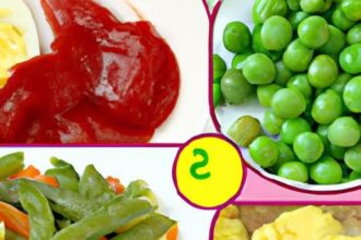 Nourishing Minds: Creative Food Ideas for Your Autistic Child