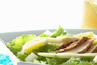 Fresh & Flavorful Chicken Salad Recipes Perfect for Lunch