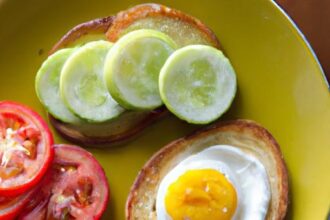 Dairy-Free Keto Breakfasts: Delicious Low-Carb Morning Ideas