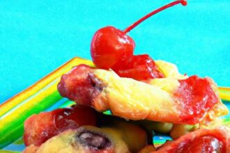 Sweet Ideas: Delicious Low-Sugar Recipes Kids Will Love