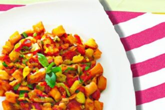 Delicious Gluten-Free Low-Calorie Meals for Healthy Living