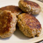 Savory Turkey Sausage Patties: A Simple, Tasty Recipe Guide