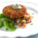 Top Sauces to Elevate Your Salmon Cakes to Perfection