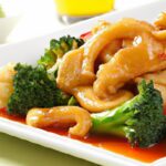The Perfect Balance: Exploring Sweet and Sour Chicken Delights