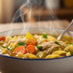 Chicken Noodle Soup