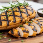 Grilled Chicken