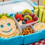 Healthy Lunches for Kids