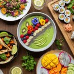 Nourishing Plant-Based Delights