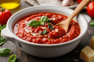 Pasta Sauce