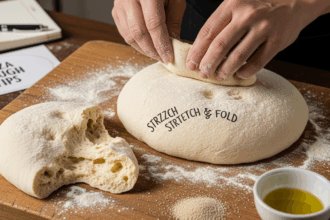 Pizza Dough Tips