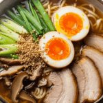 Ramen Recipe
