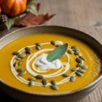 Squash Soup