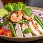 Thai Salad
