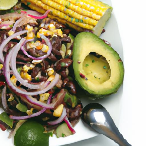 Simple & Nutritious: Easy Healthy Side Dishes to Try Today