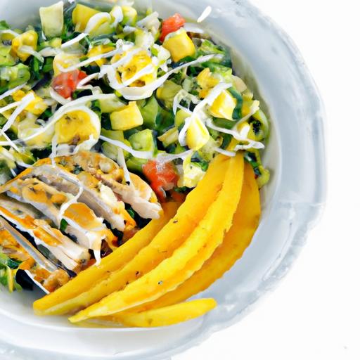Fresh & Flavorful chicken salad Recipes Perfect for Lunch