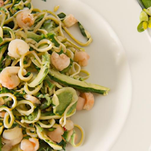 Cool & Tasty: Refreshing Chilled Pasta Recipes to Try Today