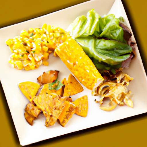 Tiny Tastes: Wholesome Finger Foods Your Toddler Will Love