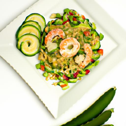 Light & Lean: Delicious Meals Under 400 calories Unveiled