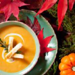 Butternut Bliss: Crafting the Perfect Autumn Soup Recipe