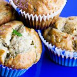 Savor the Flavor: Delicious Savory Lunch Muffin Ideas