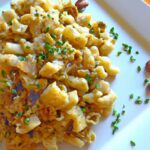 Creamy Cottage Cheese Pasta Sauce: A Healthy Twist Recipe