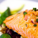 Savor Flavor and Wellness: Top Healthy Baked Salmon Ideas